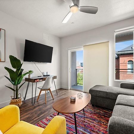 Affordable Apt In Salt Lake City Ideal Location Екстер'єр фото