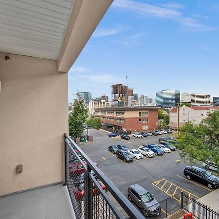 Affordable Apt In Salt Lake City Ideal Location Екстер'єр фото