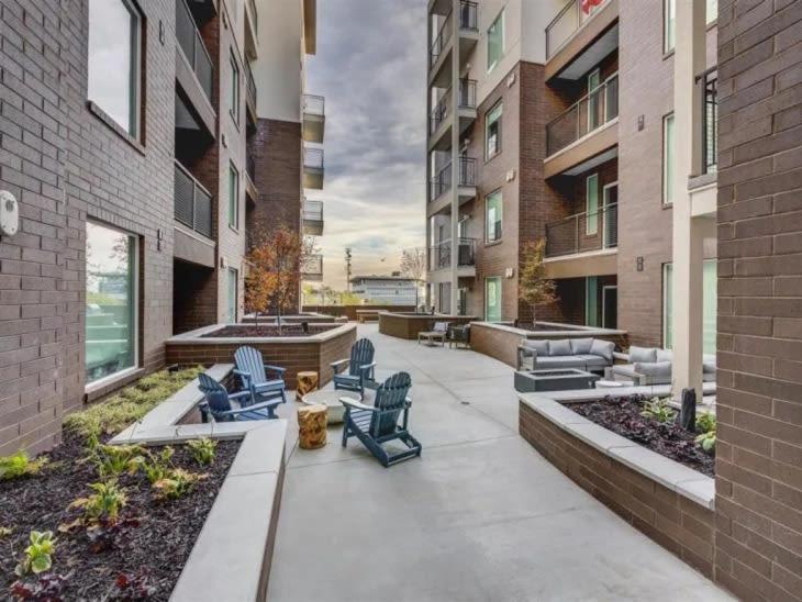 Affordable Apt In Salt Lake City Ideal Location Екстер'єр фото