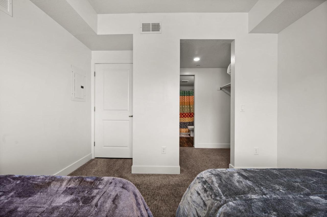 Affordable Apt In Salt Lake City Ideal Location Екстер'єр фото