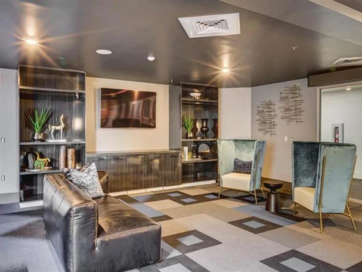 Affordable Apt In Salt Lake City Ideal Location Екстер'єр фото