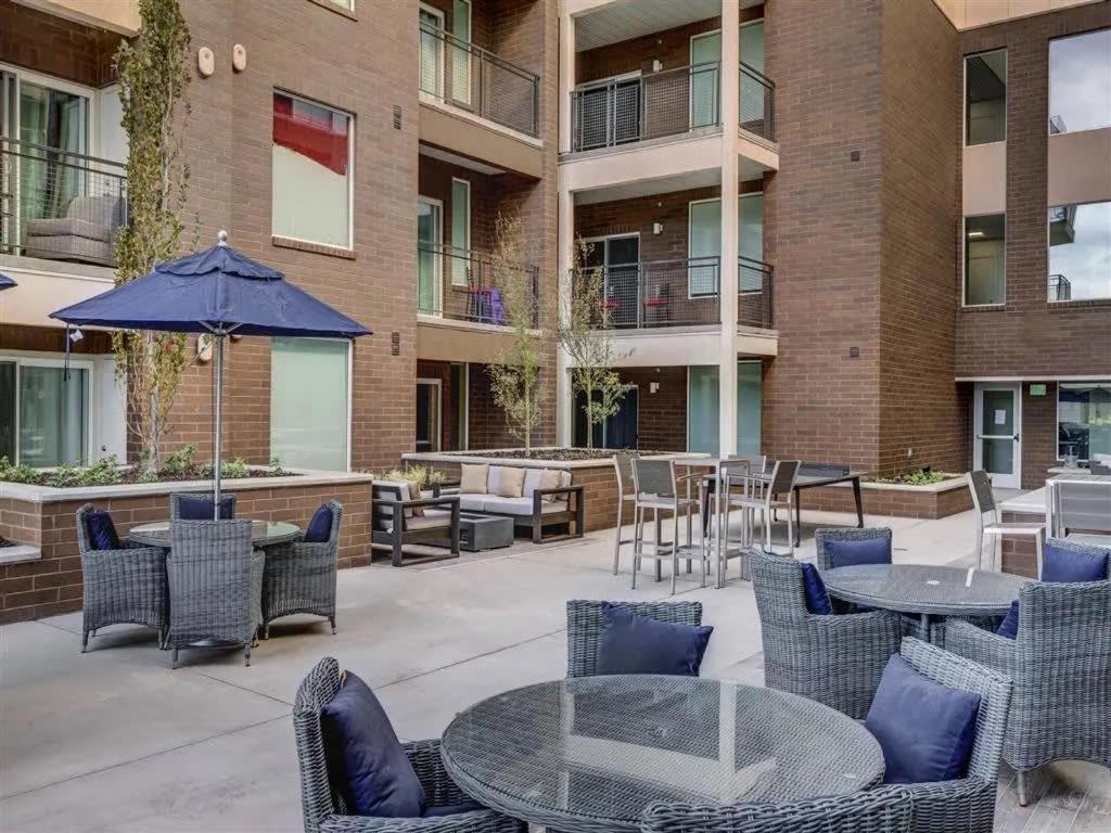 Affordable Apt In Salt Lake City Ideal Location Екстер'єр фото