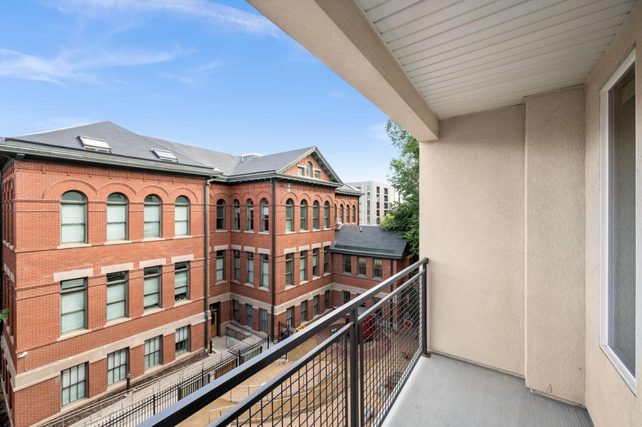 Affordable Apt In Salt Lake City Ideal Location Екстер'єр фото