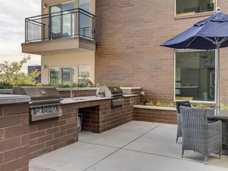 Affordable Apt In Salt Lake City Ideal Location Екстер'єр фото