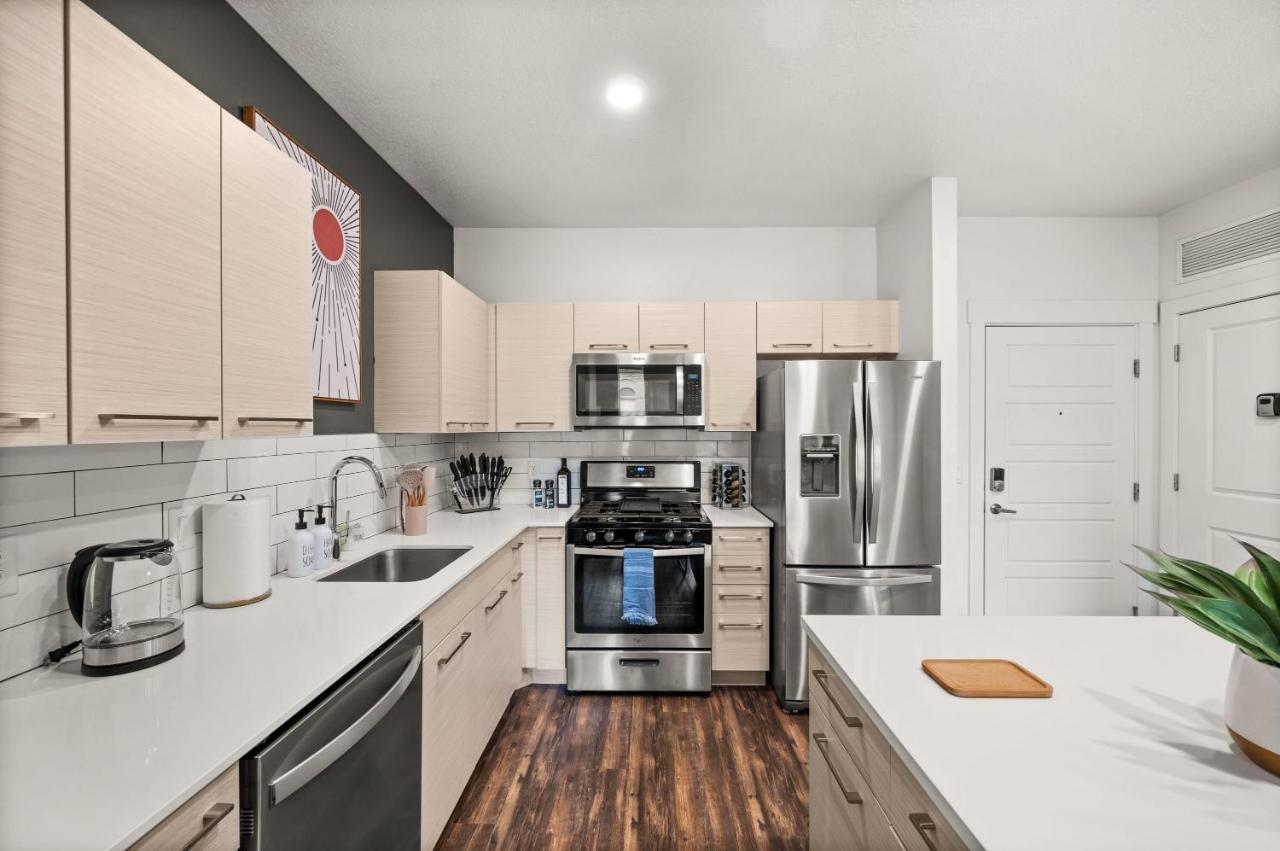 Affordable Apt In Salt Lake City Ideal Location Екстер'єр фото