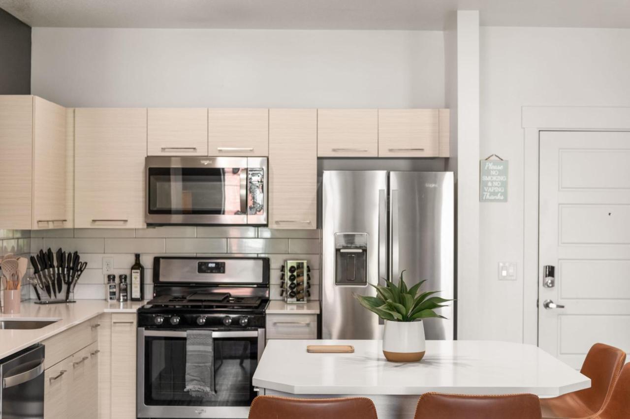 Affordable Apt In Salt Lake City Ideal Location Екстер'єр фото