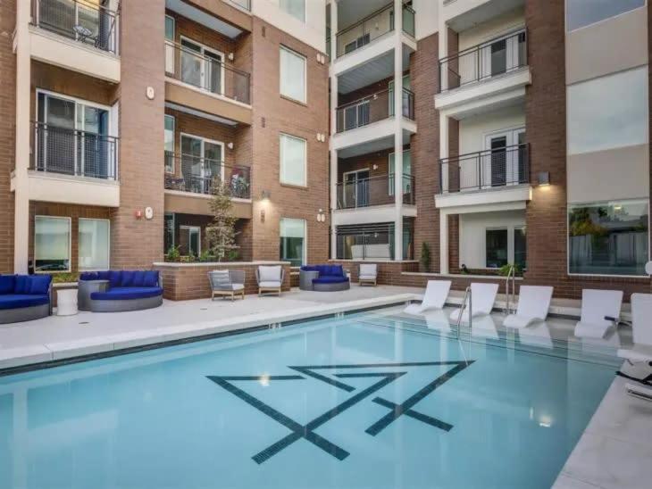 Affordable Apt In Salt Lake City Ideal Location Екстер'єр фото