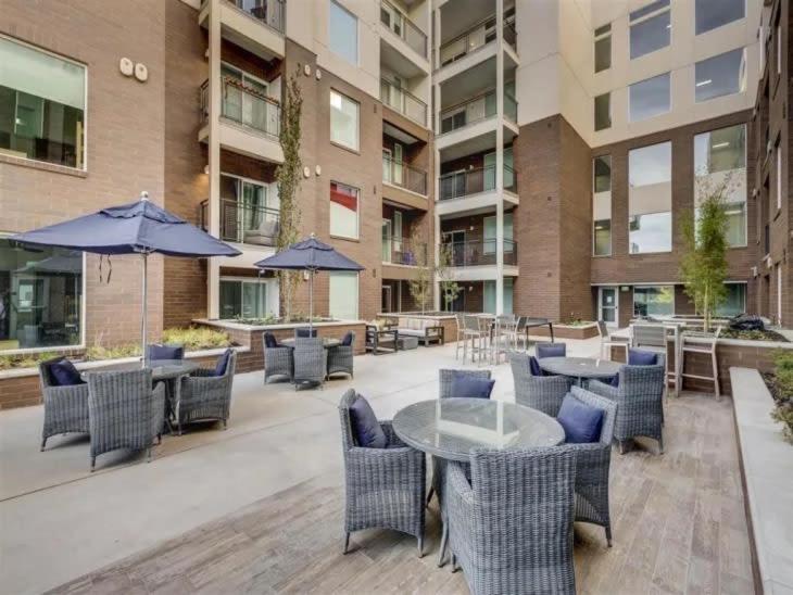 Affordable Apt In Salt Lake City Ideal Location Екстер'єр фото
