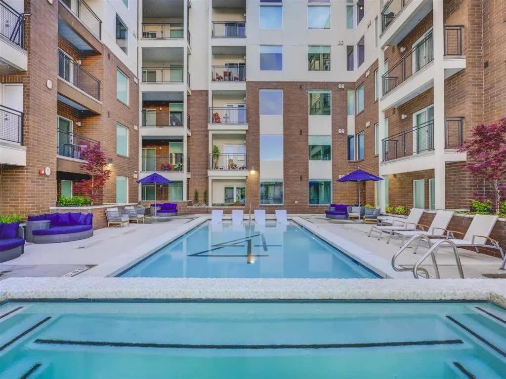 Affordable Apt In Salt Lake City Ideal Location Екстер'єр фото