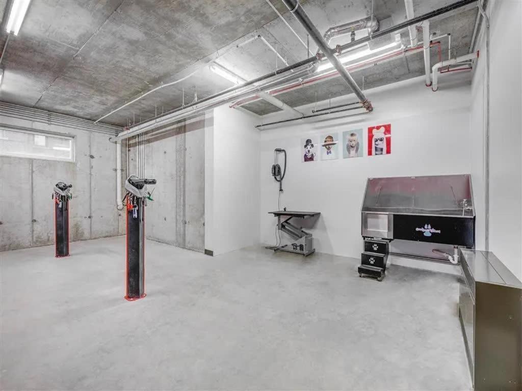 Affordable Apt In Salt Lake City Ideal Location Екстер'єр фото